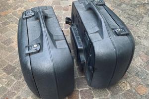 Borse Hepco & Becker Junior 30lt