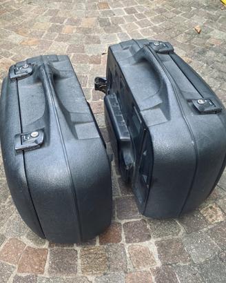 Borse Hepco & Becker Junior 30lt