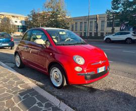 FIAT 500 1.2 BZ 69 CV VINTAGE 3P