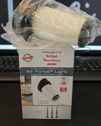 Rowenta Filtro aspirapolvere Air Force Light