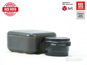 Metabones Mount Adapter CANON EF / SONY E-MOUNT Ma