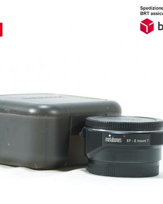 Metabones Mount Adapter CANON EF / SONY E-MOUNT Ma