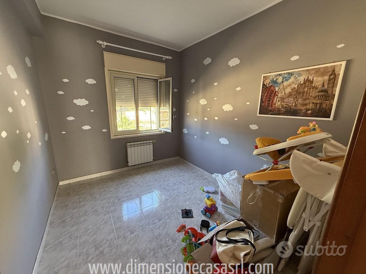 Apartment in San Cataldo, Bigini - Vista 3