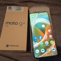 Motorola g85 8/256 5g 