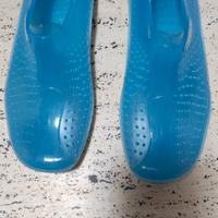 scarpette scoglio piscina 