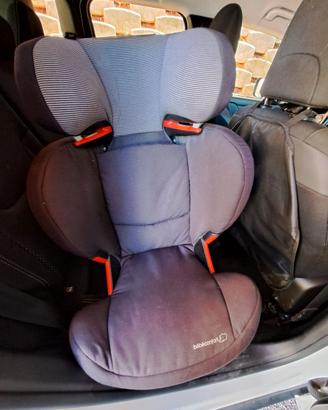 SEGGIOLINO AUTO BEBECONFORT