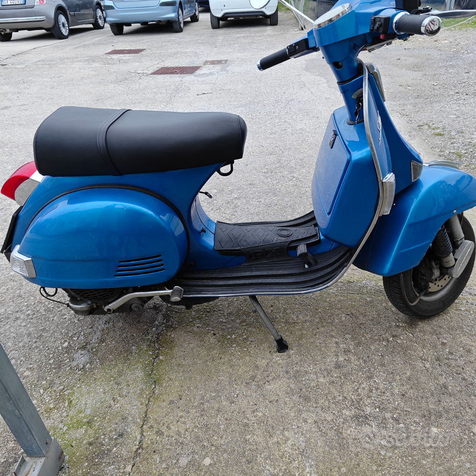 VESPA 50 SPECIAL DEL 73 – AutoinPalermo