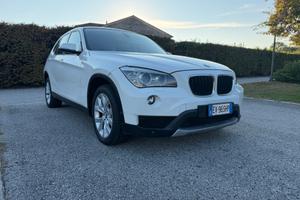 Bmw X1 xDrive18d Msport