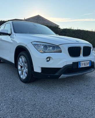 Bmw X1 xDrive18d Msport
