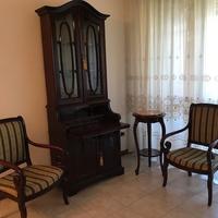 Secretaire stile inglese