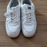 👟Sneakers Tommy Jeans Basket Cupsole Uomo 42👟