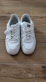 👟Sneakers Tommy Jeans Basket Cupsole Uomo 42👟