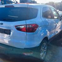Ricambi Ford Ecosport del 2020