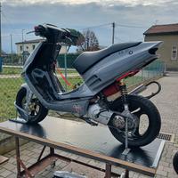 carrello porta scooter 