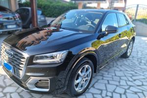 Audi Q2 30 1.6 tdi Admired s-tronic