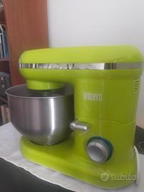impastatrice