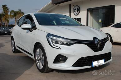 Renault Clio 1.5 blue dci Business 100CV Uff Italy