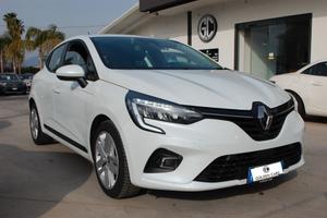Renault Clio 1.5 blue dci Business 100CV Uff Italy