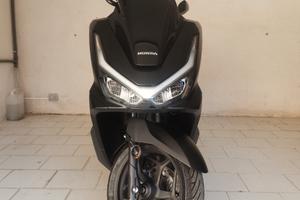 HONDA PCX 125 SPORT EDITION 2025