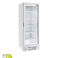 Vetrina frizzer verticale