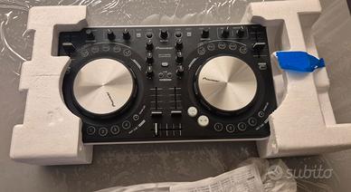 Pioneer DJ DDJ-WeGO-W Bianca, scatola originale