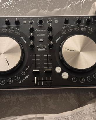 Pioneer DJ DDJ-WeGO-W Bianca, scatola originale
