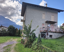 Castel Ivano casa singola da ristrutturare