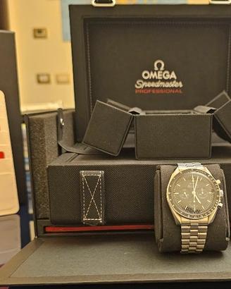 OMEGA Speedmaster Moonwatch (full-set)