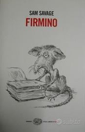 SAM SAVAGE Firmino