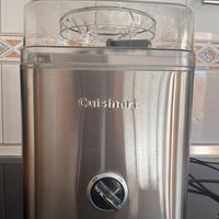 Gelatiera Cuisinart deluxe