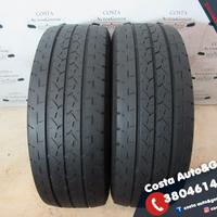 235 65 16c Bridgestone 75% 2018 235 65 R16 2 Gomme