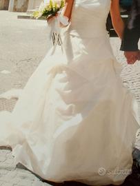 abito da sposa 'Nicole' 