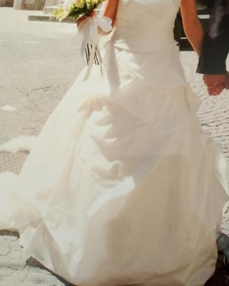 abito da sposa 'Nicole' 