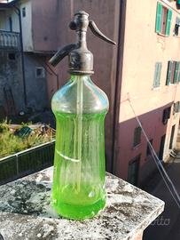 sifone seltz vintage