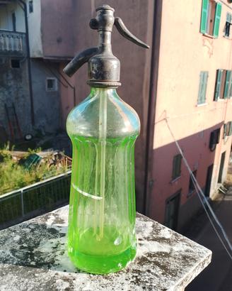 sifone seltz vintage