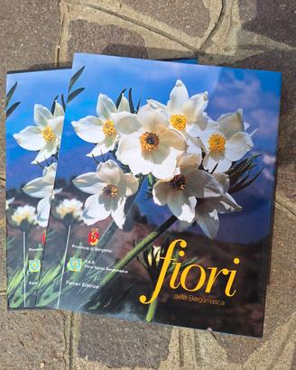 I fiori della Bergamasca 