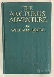 The Arcturus Adventure di William Beebe, 1926