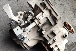 Cambio per Volkswagen Polo 1.9 Tdi cod. mot. AXR