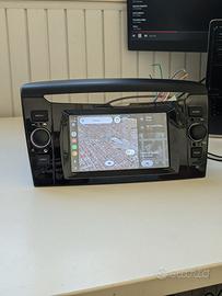 Autoradio Android Lancia Ypsilon 2011-2020
