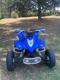 Kymco Altro modello