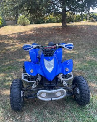 Kymco Altro modello