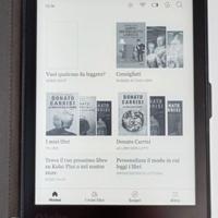 Kobo come nuovo