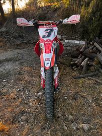 Cf moto 450