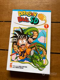 Dragonball