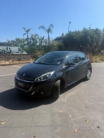 Peugeot 208 BlueHDi 75 S&S 5 porte Active