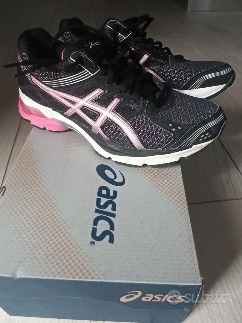 Asics gel patriot 7 cheap uomo argento