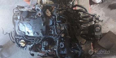 Nissan qashqai - m9r 2011