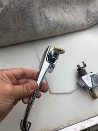 MANIGLIE LANCIA FULVIA