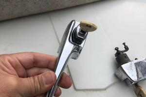 MANIGLIE LANCIA FULVIA