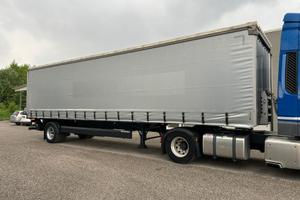 Semirimorchio City Krone anno 2012